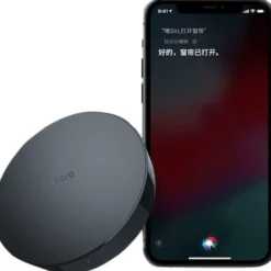 Aqara Hub M2