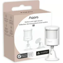 Aqara Motion and Light Sensor P2