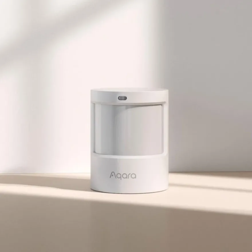 Aqara Motion Sensor P1