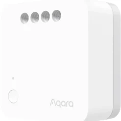 Aqara Single Switch Module T1 (Utan Neutral)