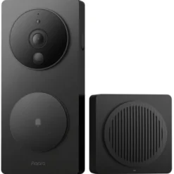 Aqara Smart Video Dörrklocka G4