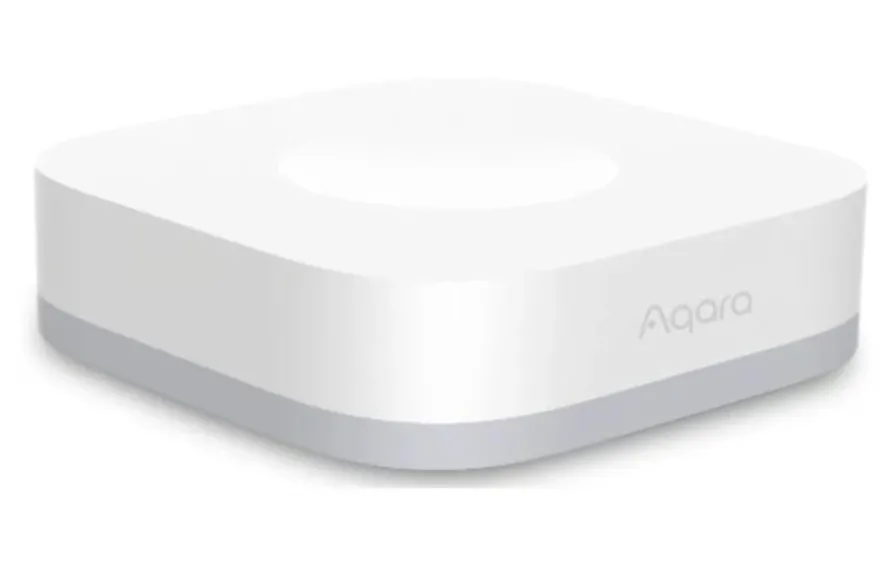 Aqara Wireless Mini Switch T1