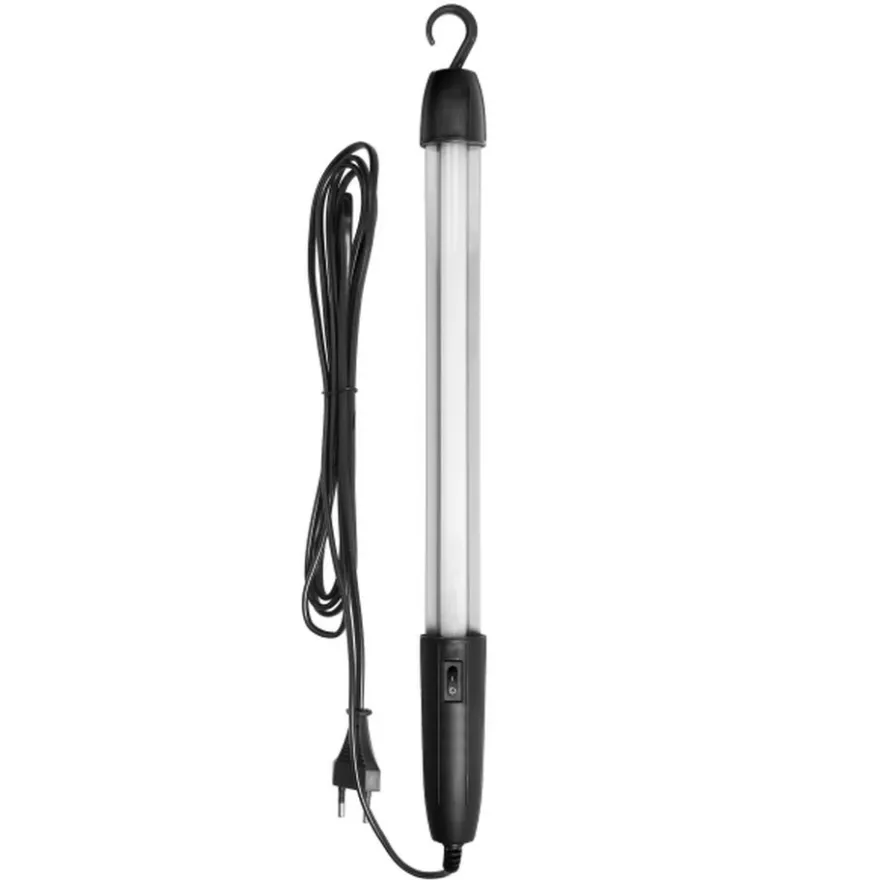 Arbetslampa LED Upphäng 5W 500lm 6000K IP20