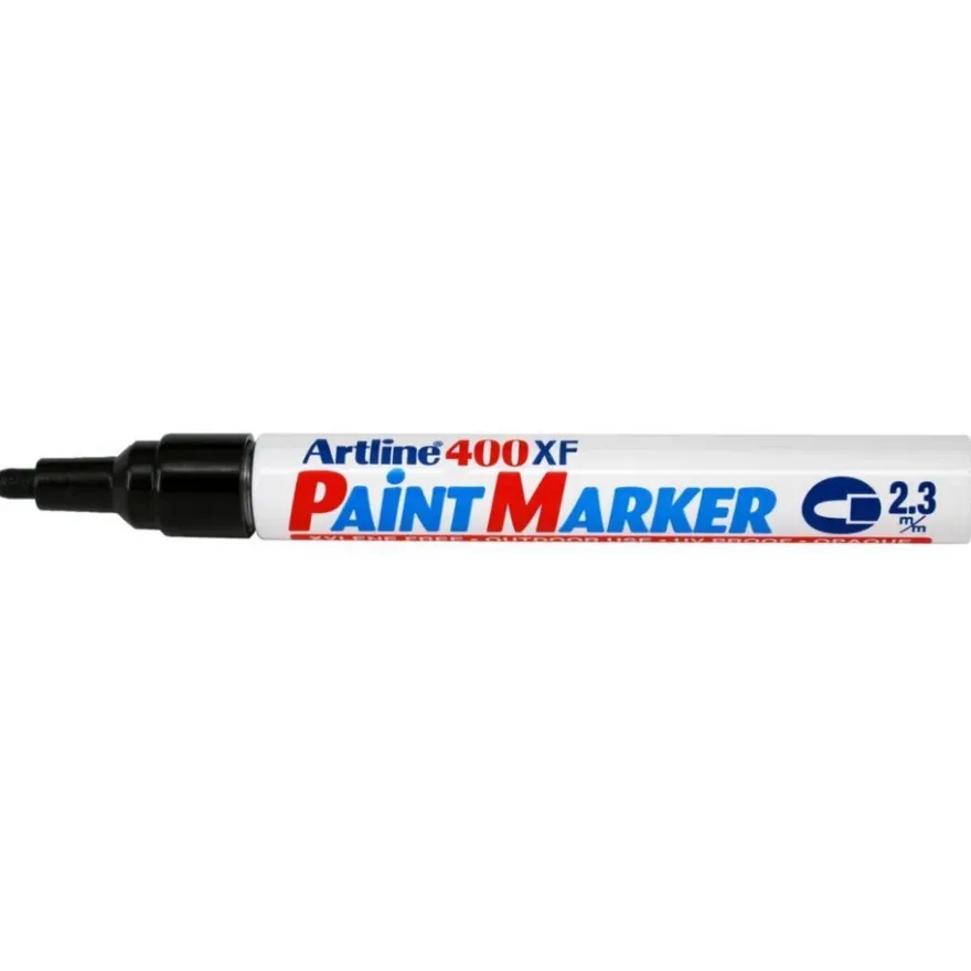Artline Paint Marker 400XF