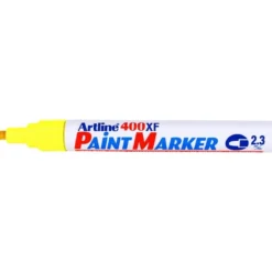 Artline Paint Marker 400XF