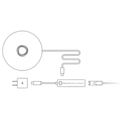 Athom Homey Pro Ethernet Adapter