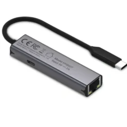 Athom Homey Pro Ethernet Adapter