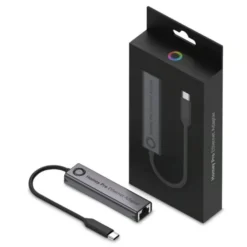 Athom Homey Pro Ethernet Adapter