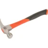 Bahco Hammare Rak Glasfiber 450gr