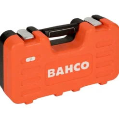 Bahco Hylsnyckelsats 1/2 tum S240
