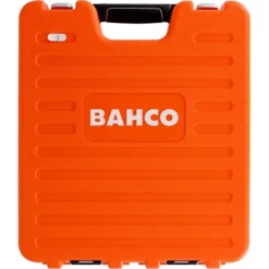 Bahco Hylsnyckelsats 1/4 tum 1/2 tum S108