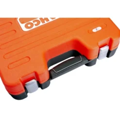 Bahco Hylsnyckelsats 1/4 tum 1/2 tum S108