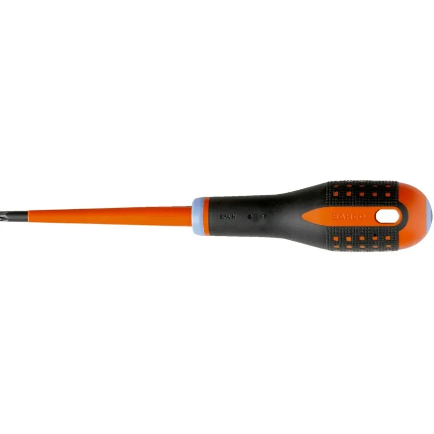 Bahco Kombiskruvmejsel ERGO 5/PZ1