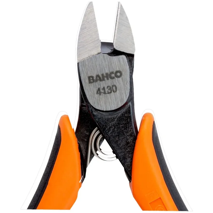 Bahco Mikro Sidavbitare 120mm
