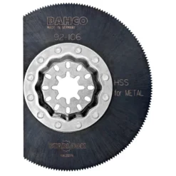 Bahco Sågblad Multimaskin 85mm