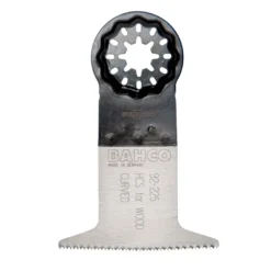 Bahco Sågblad Multimaskin Trä 65mm