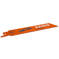 Bahco Tigersågblad Bimetall 2-pack