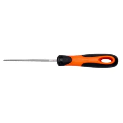 Bahco Verkstadsfil Rund 6"