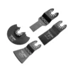 Bladsats Multisåg 4-pack