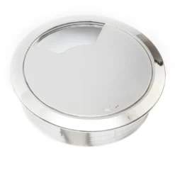 Bordsgenomföring Kromad | 79mm