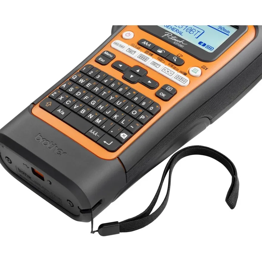 Brother Märkmaskin PT-E310BTVP