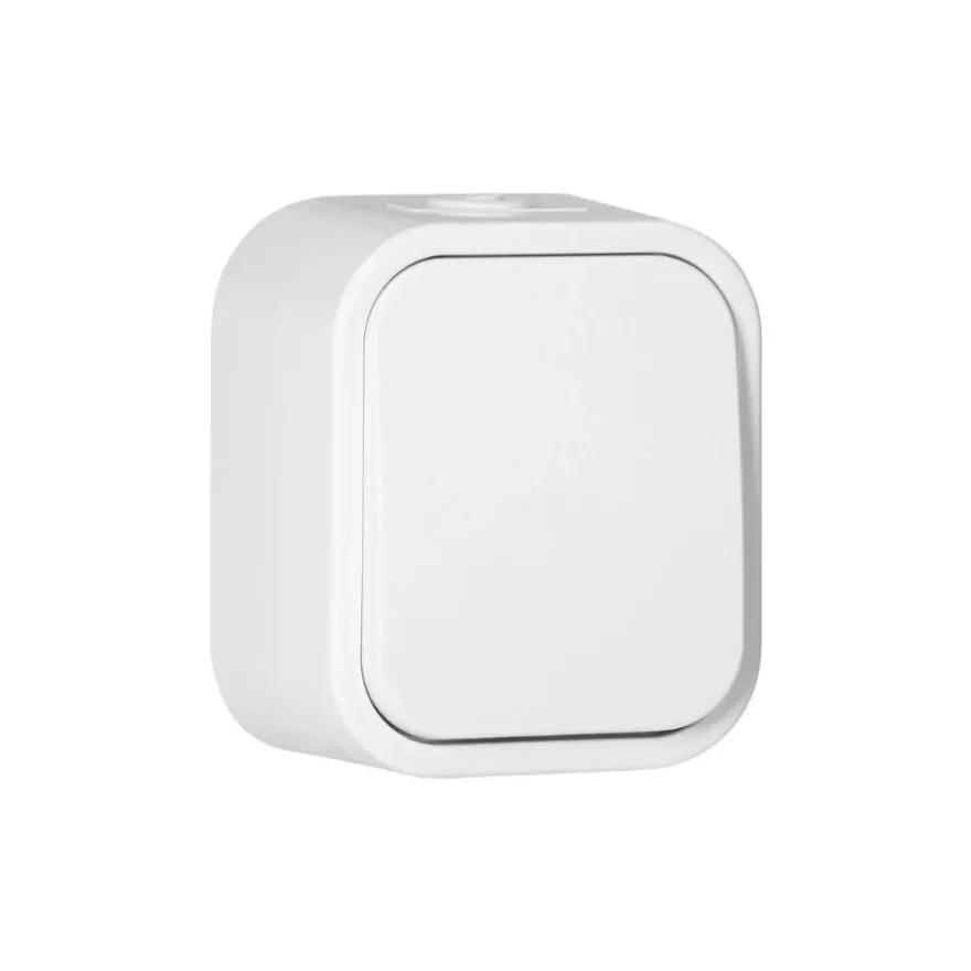 B2 Strömbrytare Utanpåliggande IP54