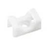 Buntbandsfäste Ankare TC 5142 Natur 23,4x14,3x10,7mm 100-pak