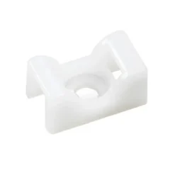 Buntbandsfäste Ankare TC 5142 Natur 23,4x14,3x10,7mm 100-pak