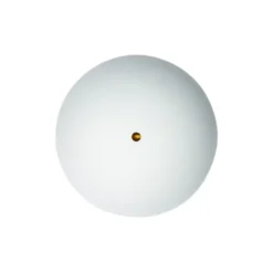 CableCup Takkopp 158mm Takkopp Vrängbar Gummi