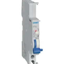 Chint Alarmkontakt XF9J 240V 6A