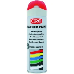 CRC Märkspray Fluor Aerosol