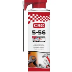 CRC Universalolja 5-56 Clever Straw Aerosol