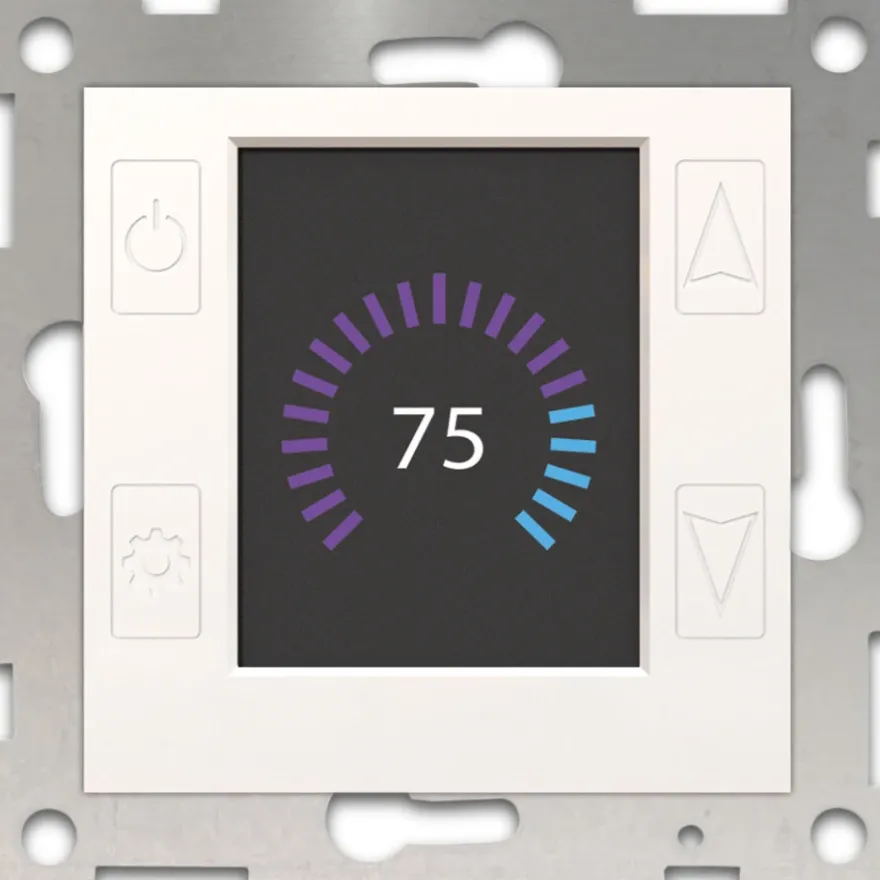 CTM Lyng mTouch Dimmer Zigbee