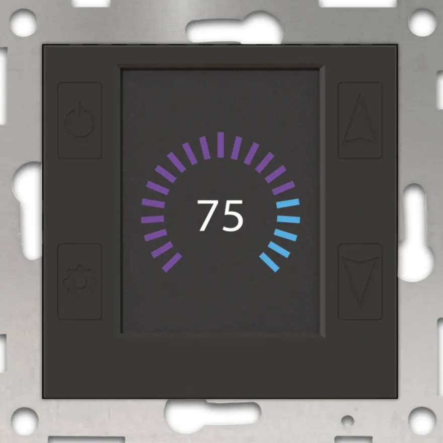 CTM Lyng mTouch Dimmer Zigbee