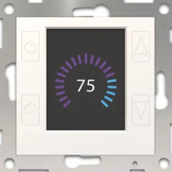 CTM Lyng mTouch Dimmer Zigbee