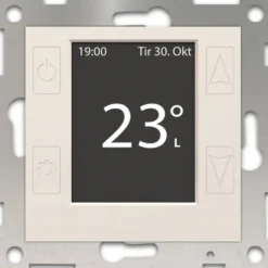 CTM Lyng mTouch One Termostat 10A Zigbee