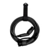 DEFA eConnect Black Laddkabel 1P 32A
