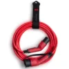 DEFA eConnect Red Laddkabel 1P 32A