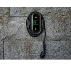 DEFA Power Elbilsladdare