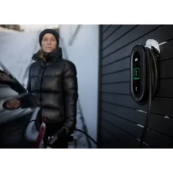 DEFA Power Elbilsladdare