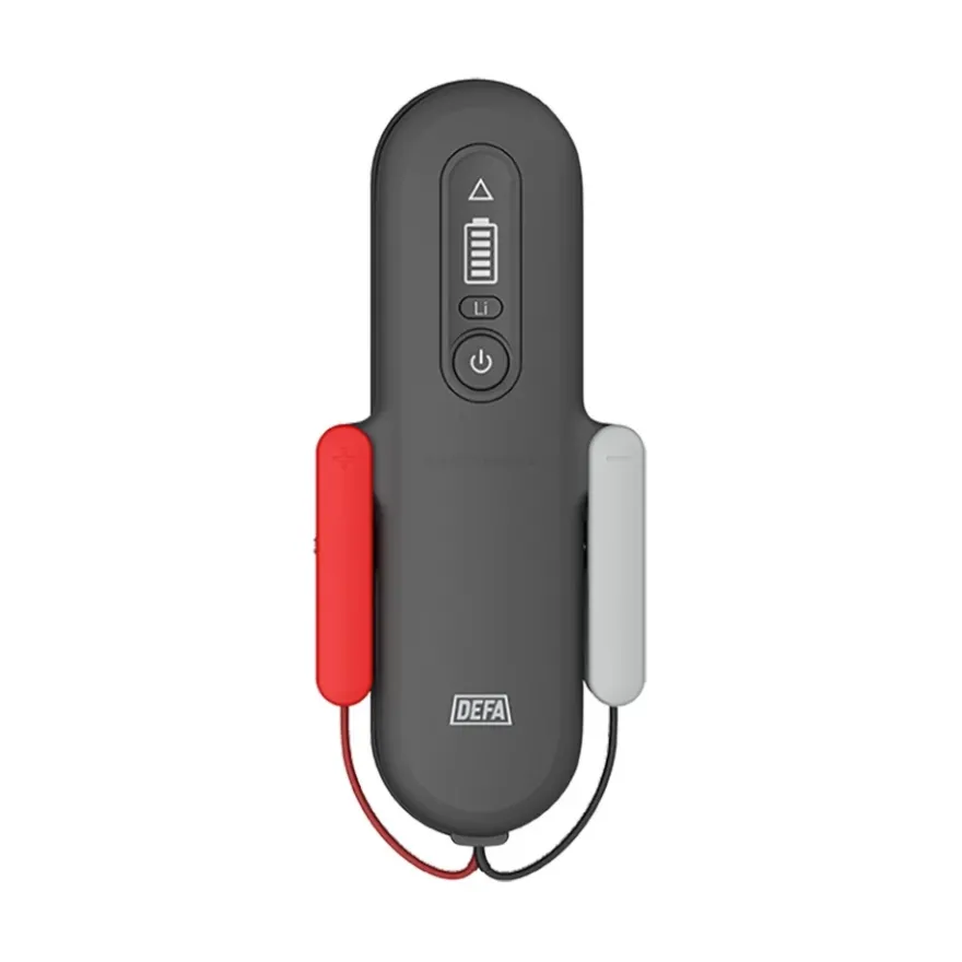 DEFA SmartCharge Li-on