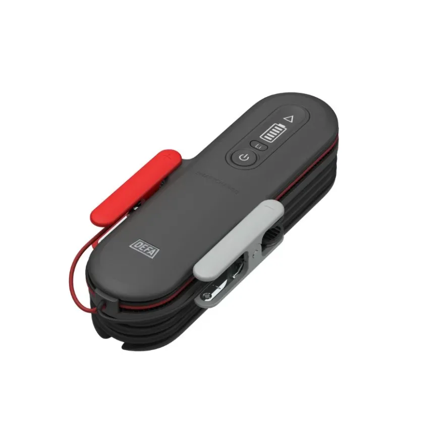 DEFA SmartCharge Li-on
