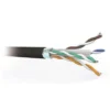 Deltaco F/UTP Cat6 Utomhus