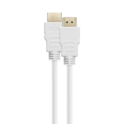 Deltaco HDMI Kabel 2.1 8K Rund 1m
