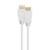 Deltaco HDMI Kabel 2.1 8K Rund 2m