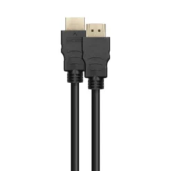 Deltaco HDMI Kabel 2.1 8K Rund 2m