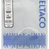 Deltaco Patchkabel Ultra Slim Cat6 UTP Vit