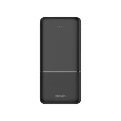 Deltaco Powerbank 27000 mAh