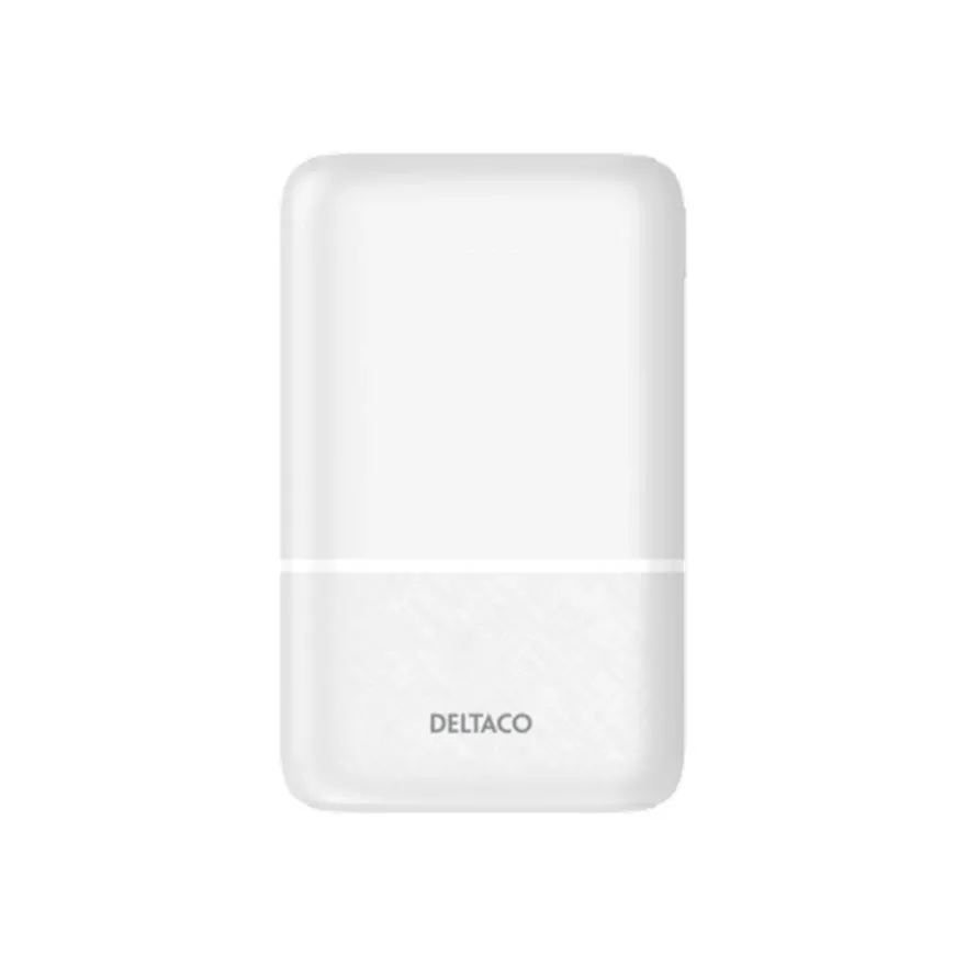 Deltaco Powerbank 10000mAh