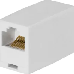 Deltaco Skarvdon RJ45